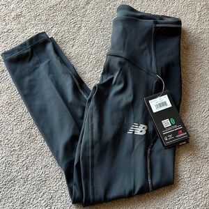 New balance women’s impact crop XS